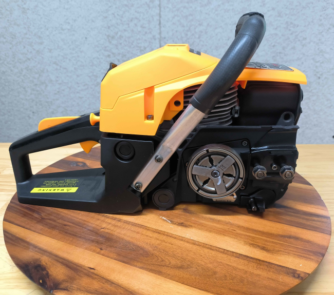 Máy cưa xích KAVI G751