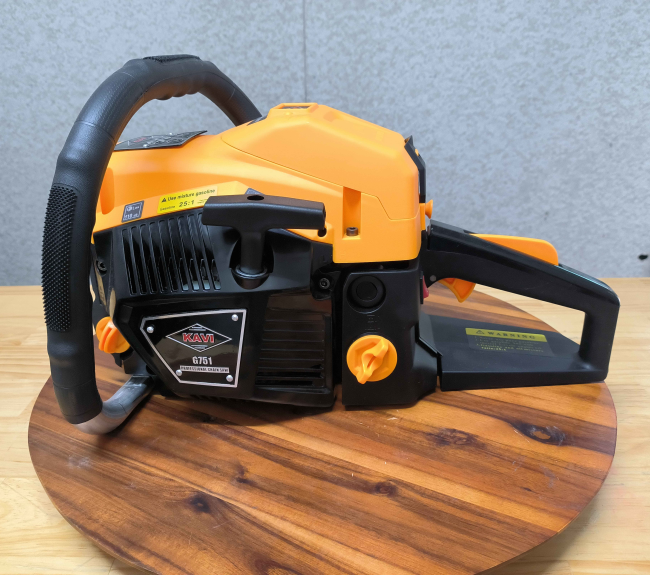 Máy cưa xích KAVI G751