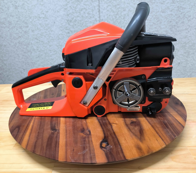 Máy cưa xích KAVI G750