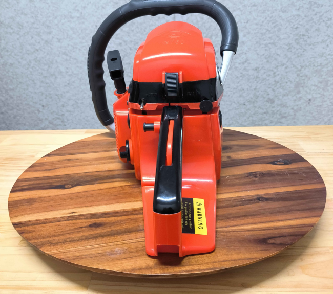 Máy cưa xích KAVI G750
