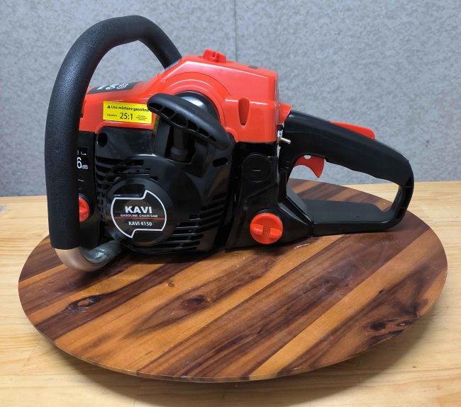 Máy cưa xích KAVI 4150
