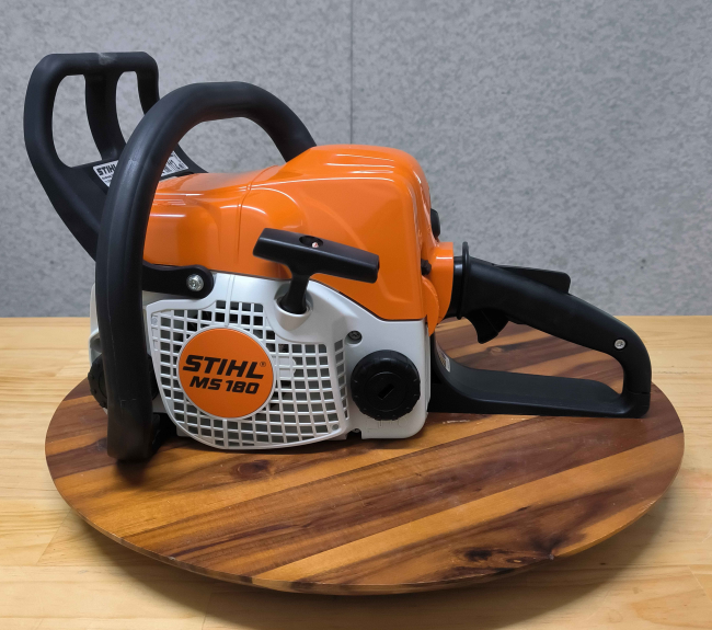 Máy cưa xích STIHL MS 180