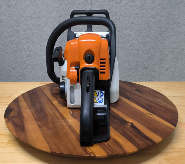Máy cưa xích STIHL MS 180