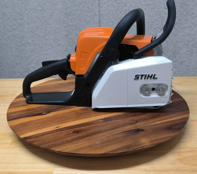 Máy cưa xích STIHL MS 180