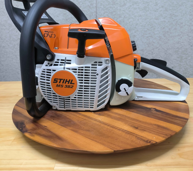 Máy cưa  STIHL MS 382