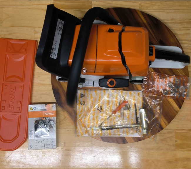 Máy cưa xích STIHL MS 361