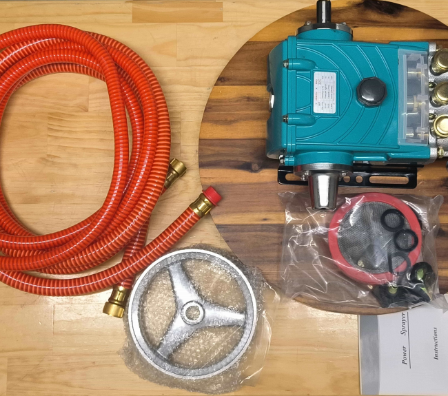 Đầu xịt Arimitsu 22C-PRO