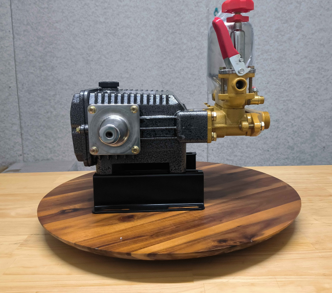 Đầu xịt YUKI-PRO