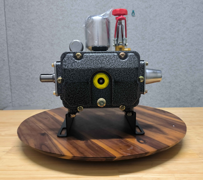 Đầu xịt YUKI-PRO