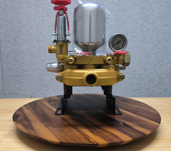 Đầu xịt YUKI-PRO