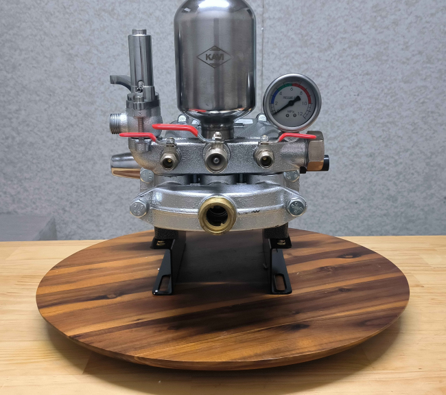 Đầu xịt KAVI LS 30