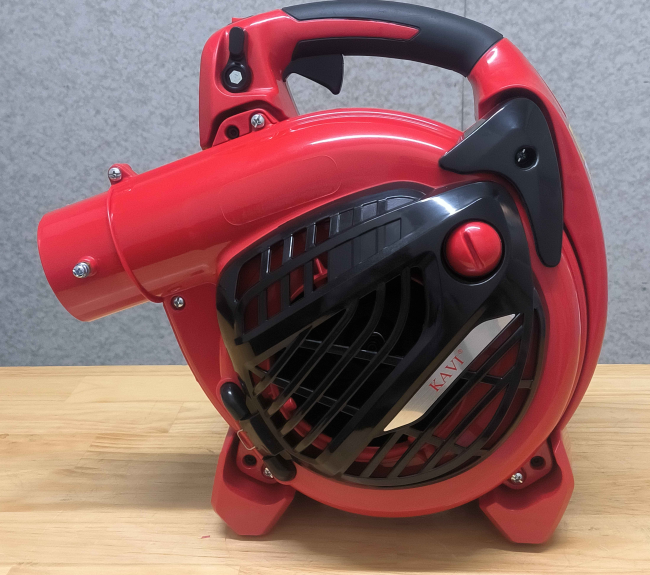 Máy thổi lá mini KAVI EB900