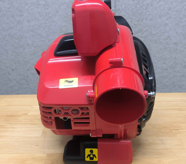 Máy thổi lá mini KAVI EB900