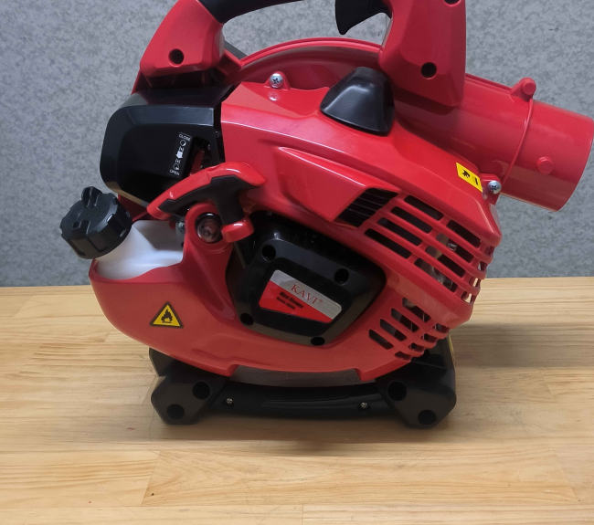 Máy thổi lá mini KAVI EB900