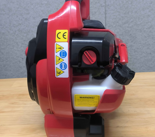 Máy thổi lá mini KAVI EB900
