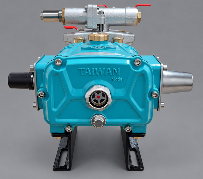Đầu xịt KAVI 25XD
