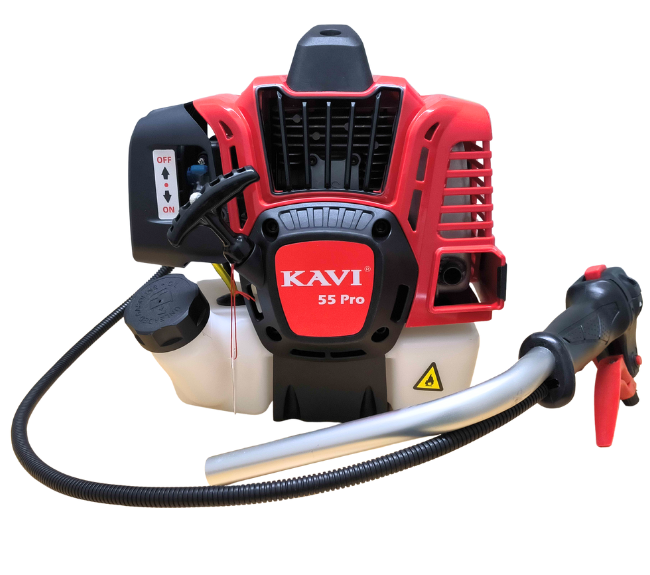 Máy cắt cỏ KAVI 55 Pro