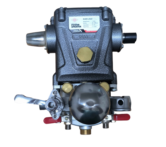 Đầu xịt KAVI LS 22