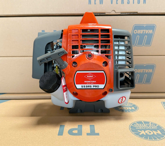 Máy cắt cỏ Kavi 553RS PRO