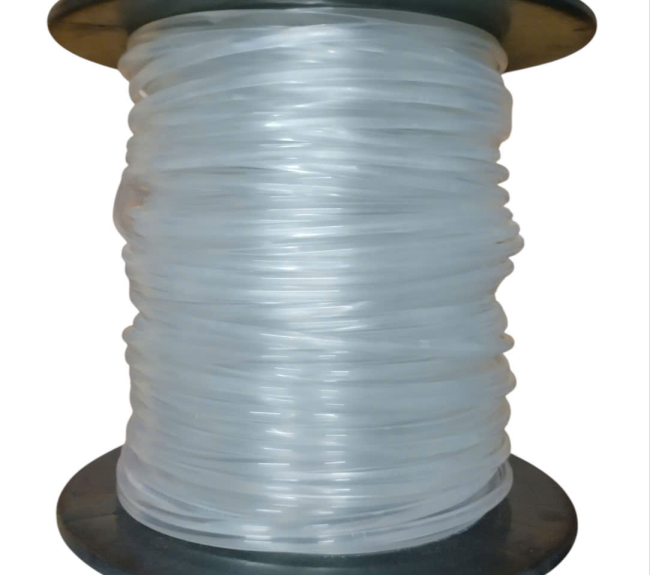 Cước cắt cỏ KAVI tròn trong 3.5mm/4.0mm chất lượng cao [Cuộn 100m/1kg]