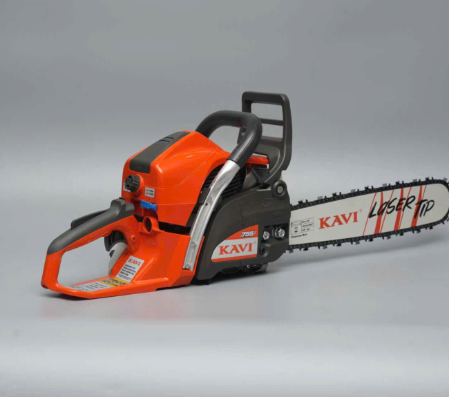 Máy cưa xích KAVI 755